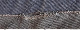 Photo Texture of Fabric Damaged 0002
